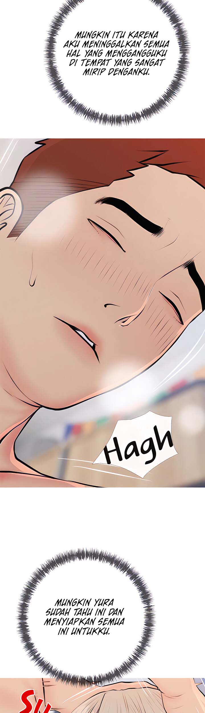 Obscene Private Lesson - Chapter 70 10