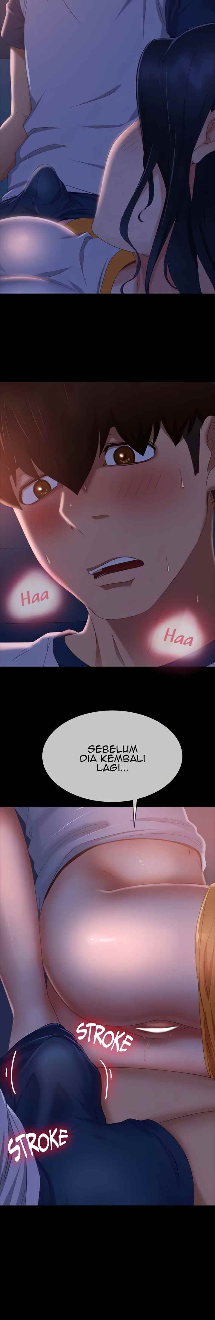 A Twisted Day - Chapter 70 11 A Twisted Day - Chapter 70 11