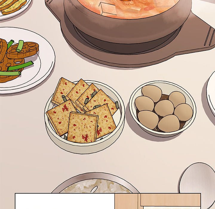 Family Adjustments - Chapter 70 21