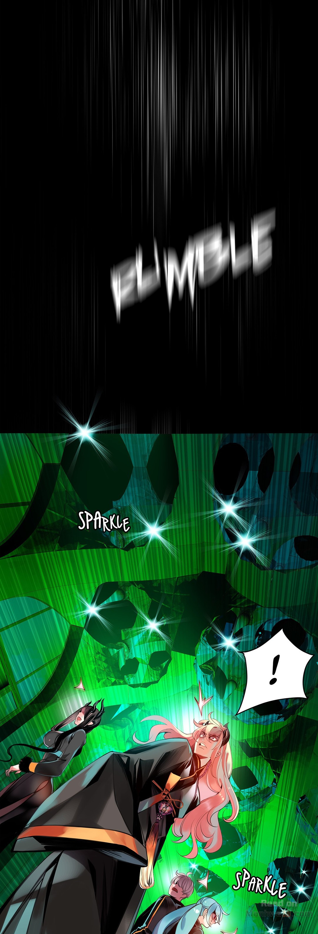 Lilith’s Cord - Chapter 70 39 Lilith’s Cord - Chapter 70 39