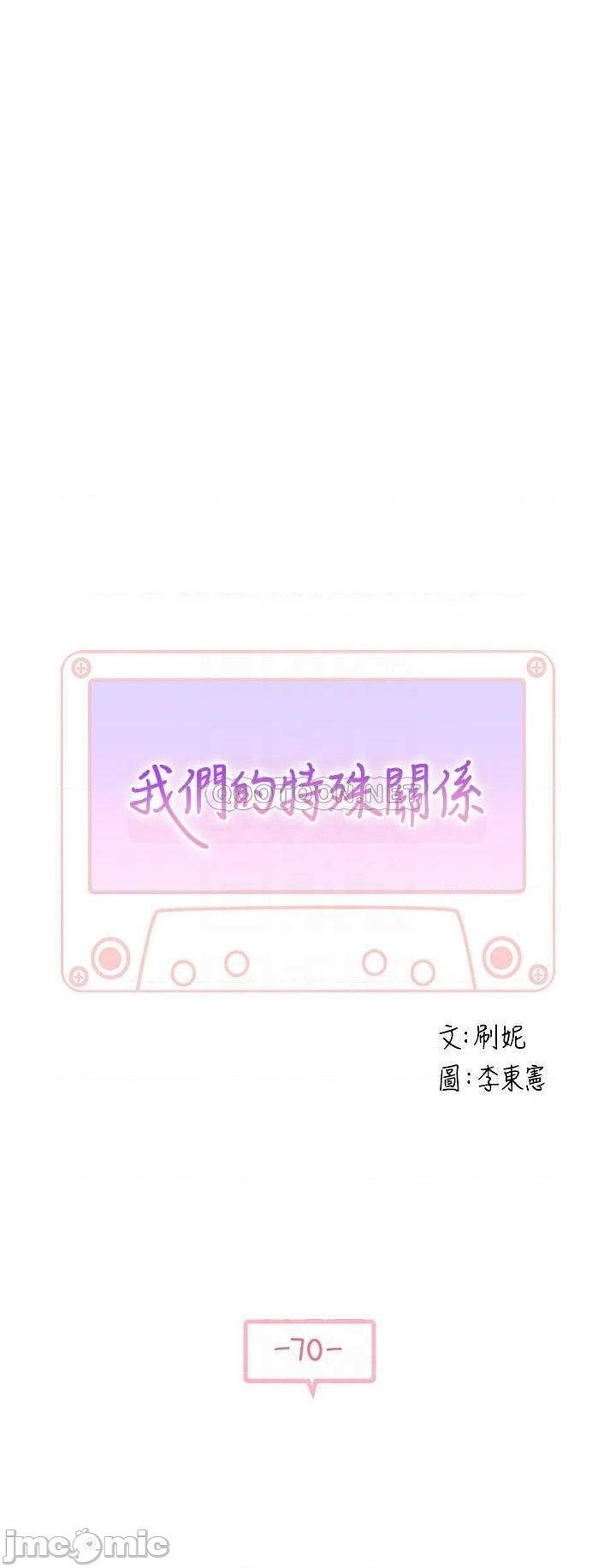 Between Us (Goinmul) - Chapter 70 4 Between Us (Goinmul) - Chapter 70 4