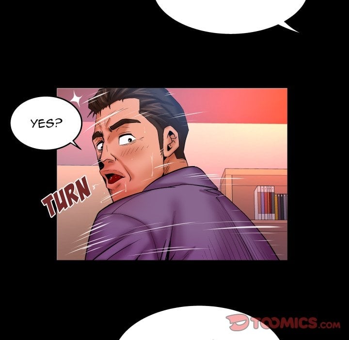 My Aunt - Chapter 70 67