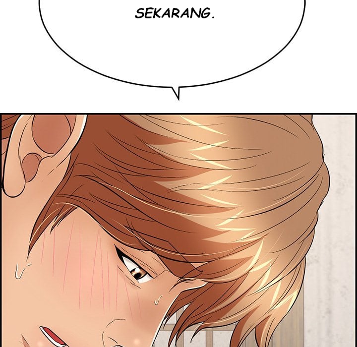 A Killer Woman - Chapter 70 134
