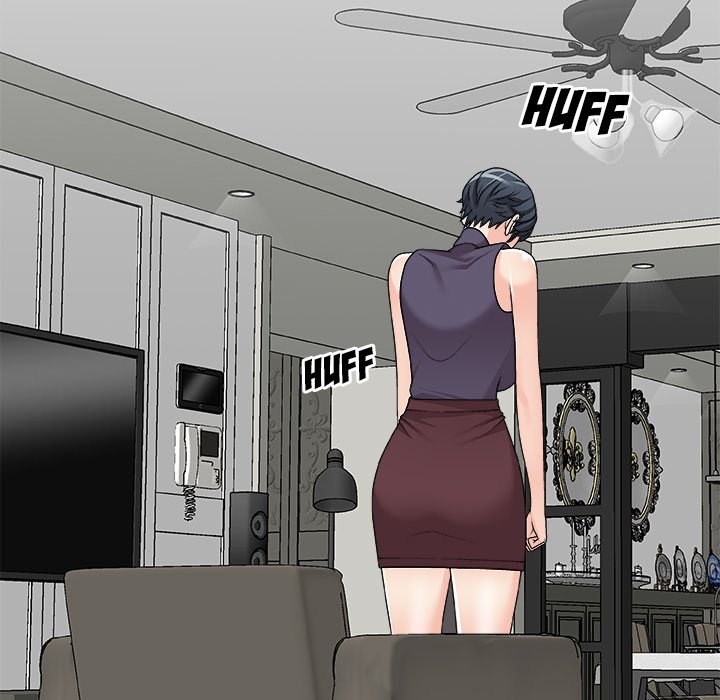 Miss Announcer - Chapter 70 14 Miss Announcer - Chapter 70 14