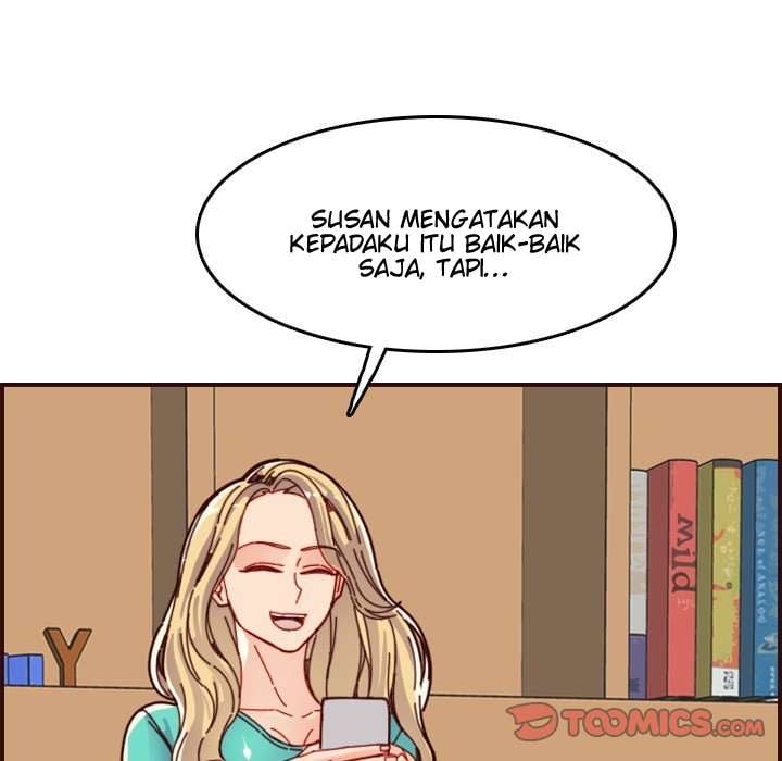 Never Too Late - Chapter 70 71