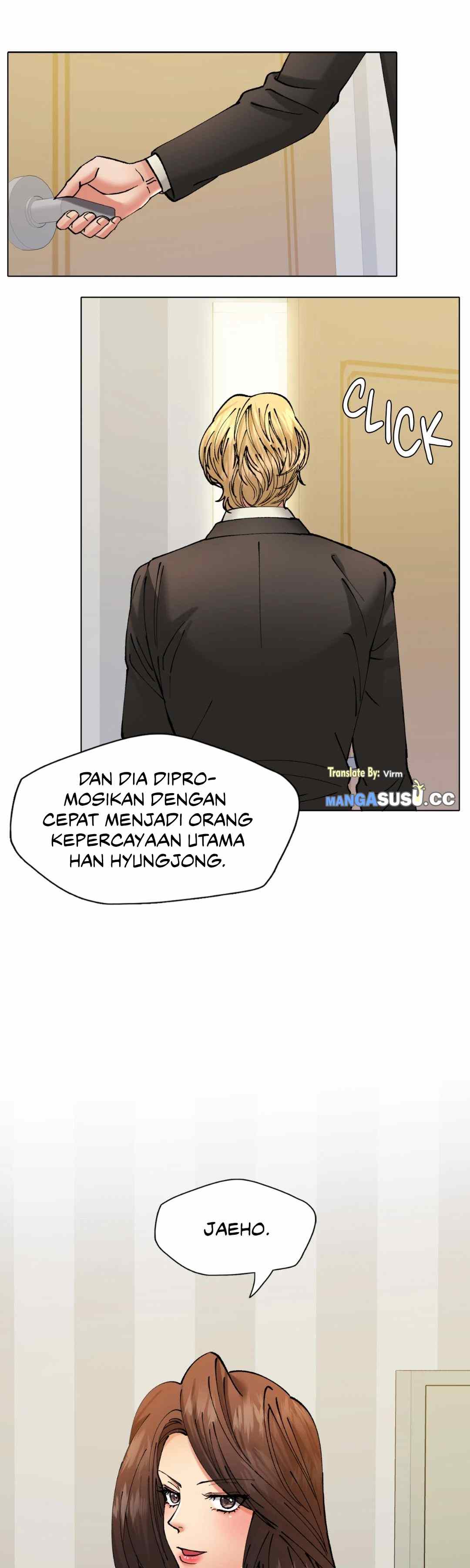 My Year - Chapter 70 26