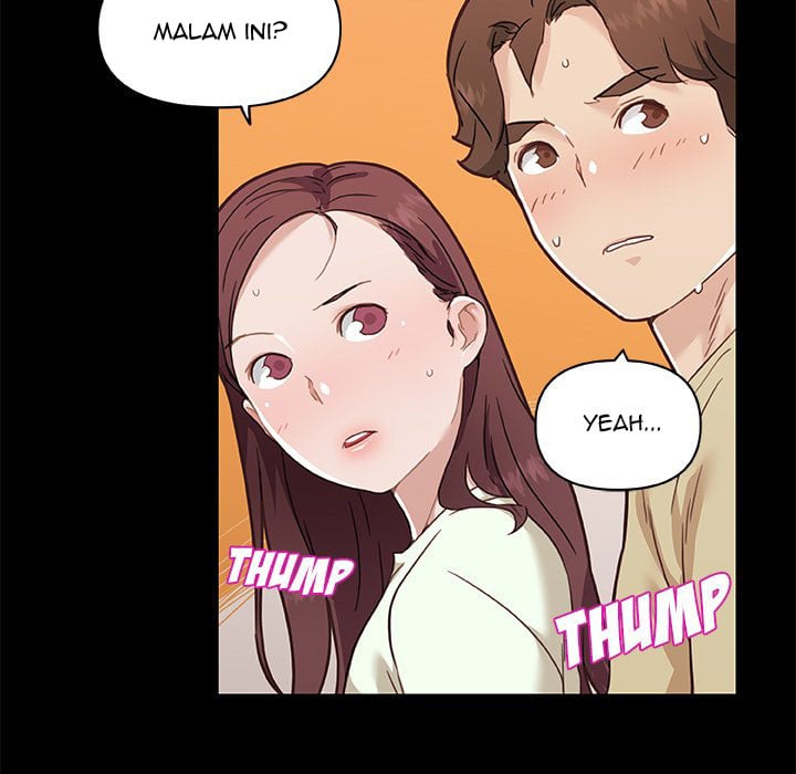 Family Adjustments - Chapter 70 75