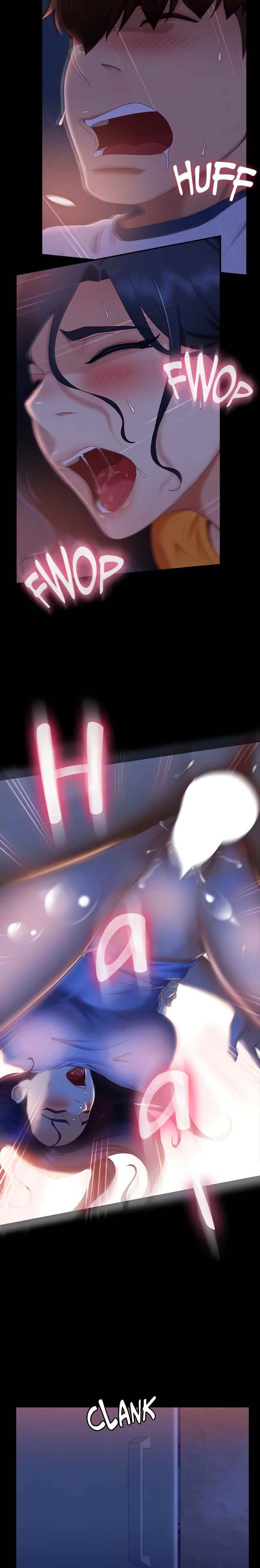 A Twisted Day - Chapter 70 20 A Twisted Day - Chapter 70 20