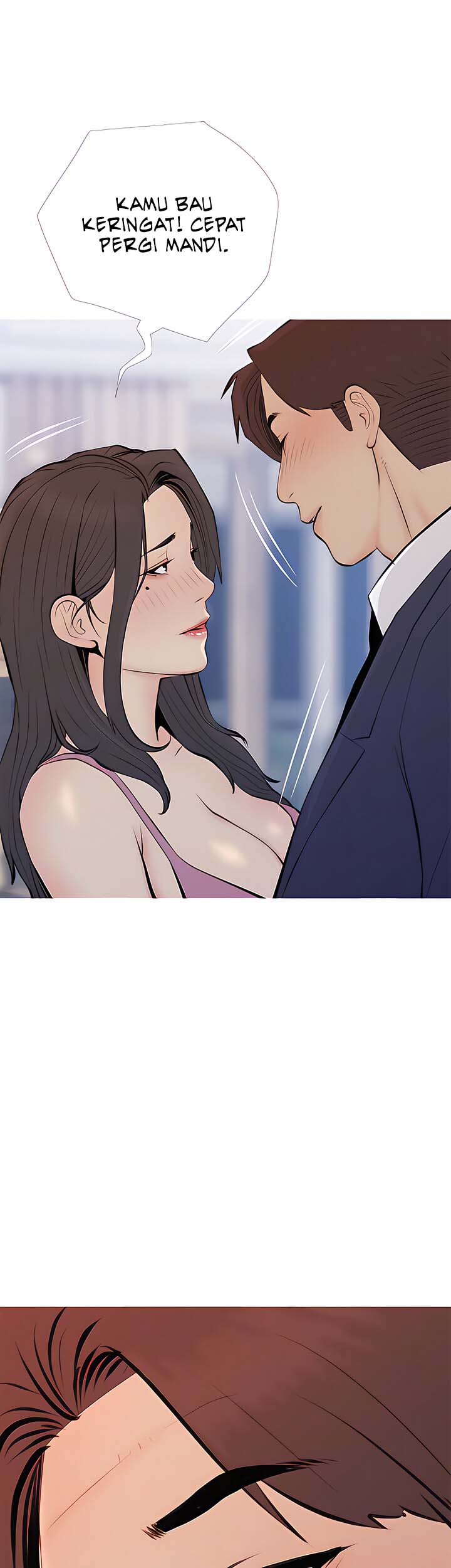 Obscene Private Lesson - Chapter 70 29