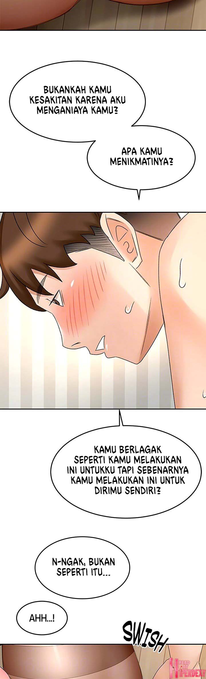 The Little Master - Chapter 70 34 The Little Master - Chapter 70 34