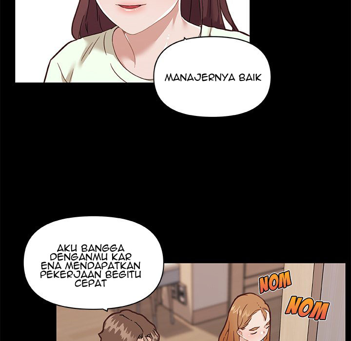 Family Adjustments - Chapter 70 30