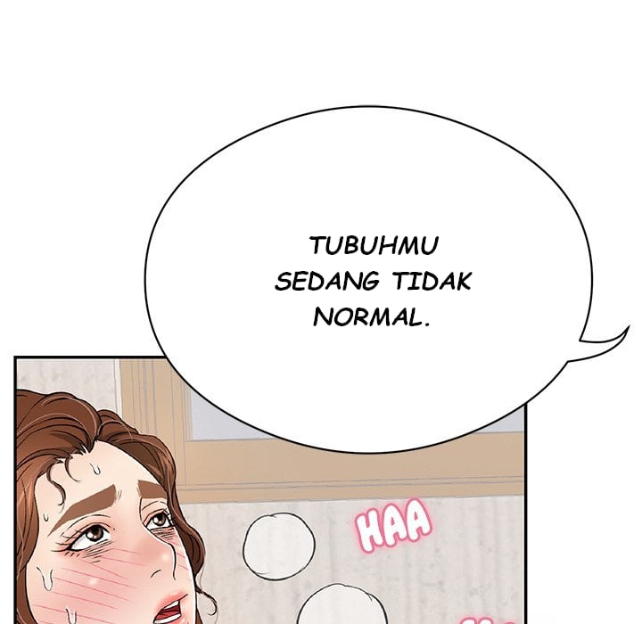 A Killer Woman - Chapter 70 19