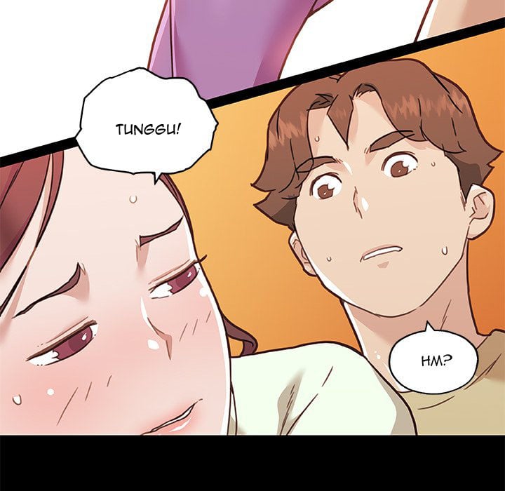 Family Adjustments - Chapter 70 91