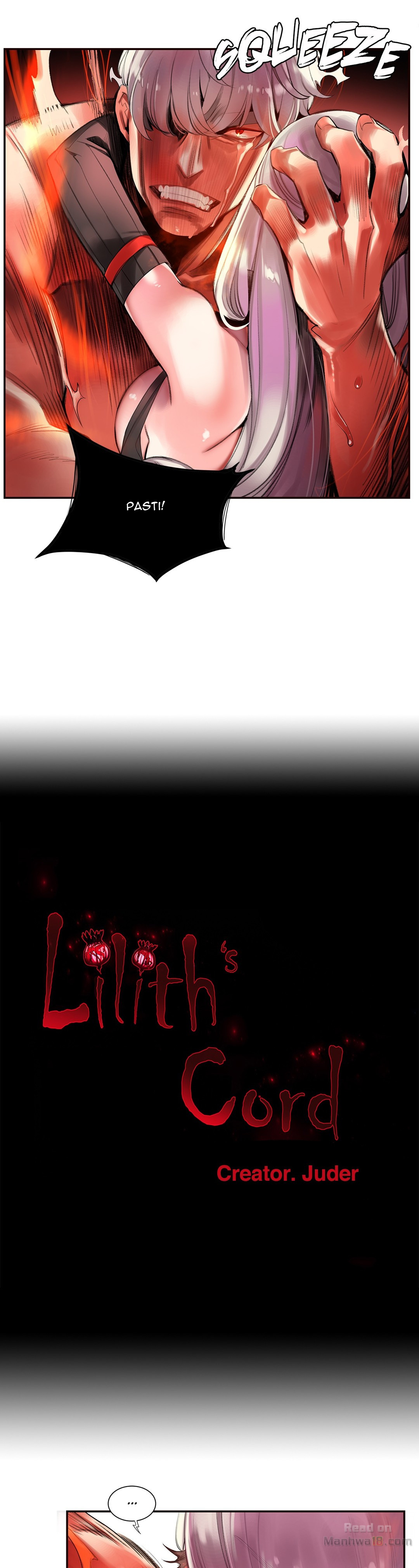 Lilith’s Cord - Chapter 70 5 Lilith’s Cord - Chapter 70 5