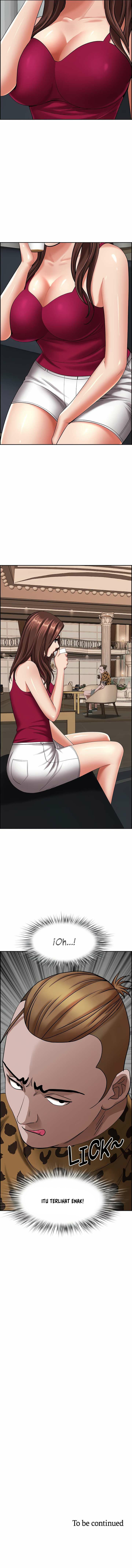 Living With a MILF - Chapter 70 13