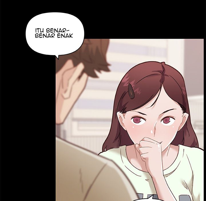Family Adjustments - Chapter 70 25