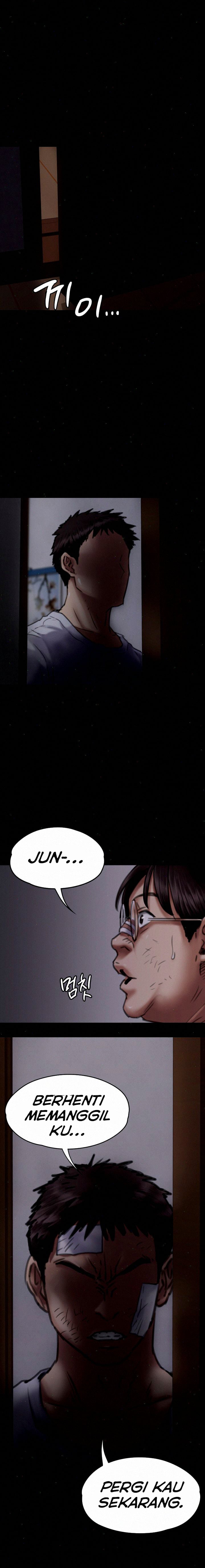 Queen Bee (Andrew) - Chapter 70 12