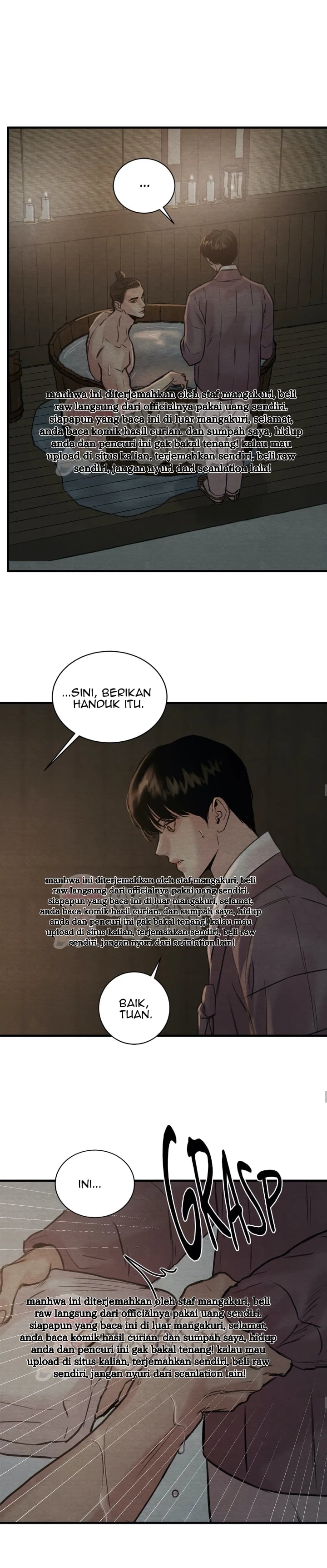 Painter of the night - Chapter 70 19 Painter of the night - Chapter 70 19