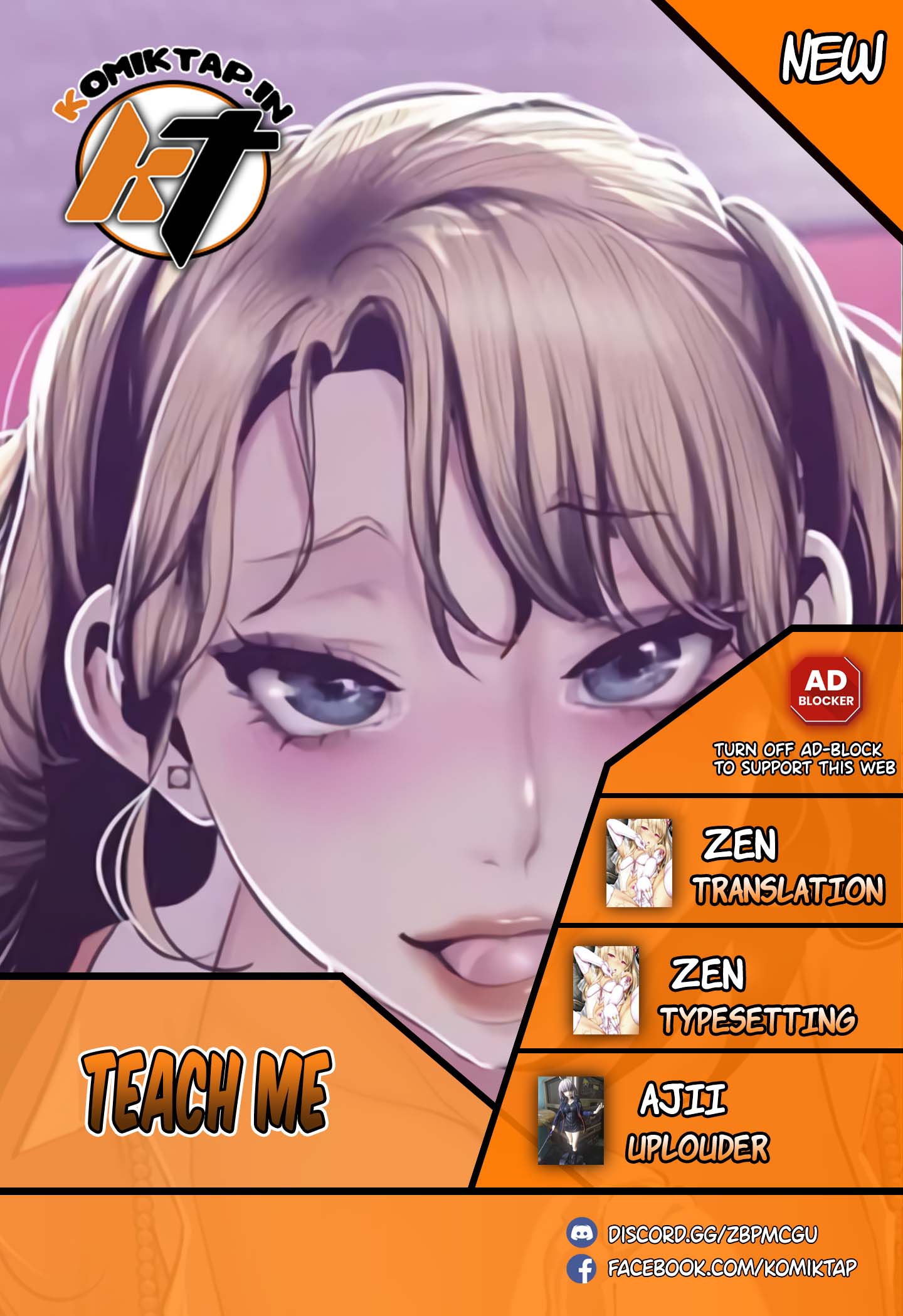 Wonderful New World - Chapter 70 1