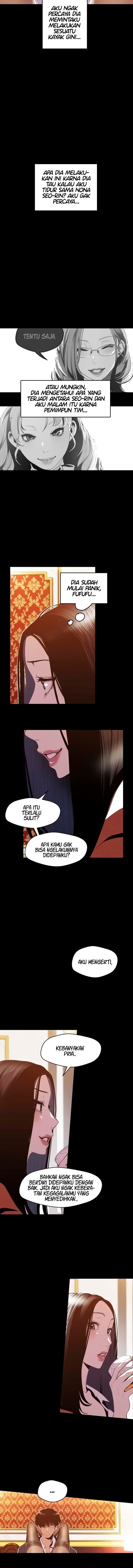 Wonderful New World - Chapter 70 10
