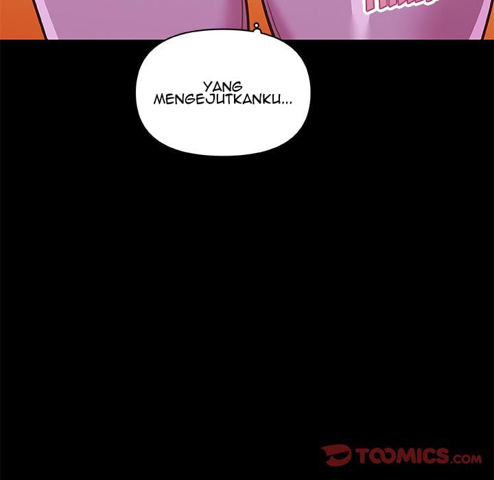 Family Adjustments - Chapter 70 98