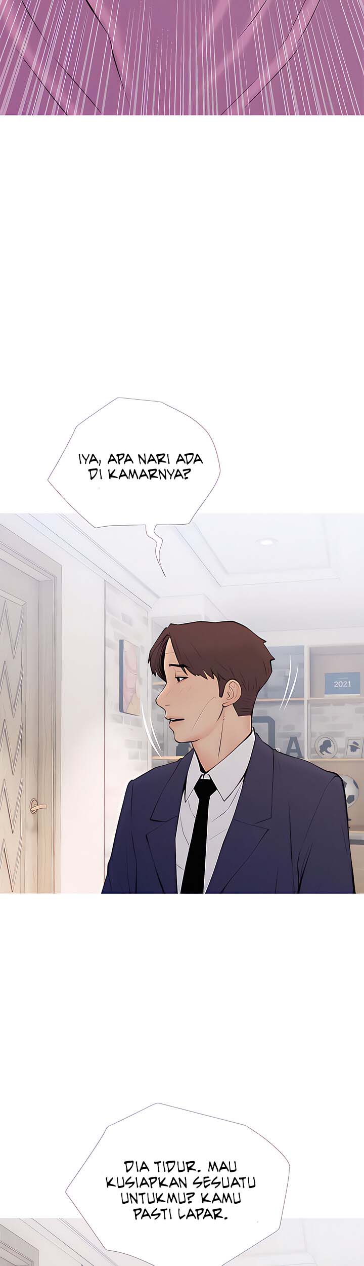 Obscene Private Lesson - Chapter 70 23