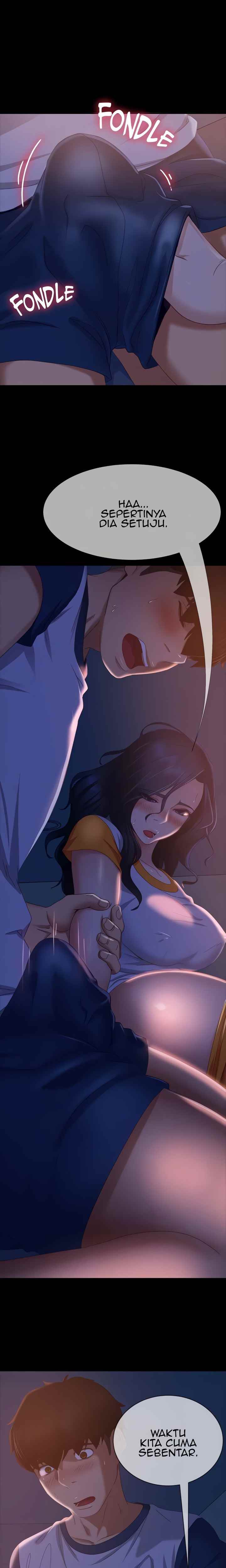 A Twisted Day - Chapter 70 10 A Twisted Day - Chapter 70 10