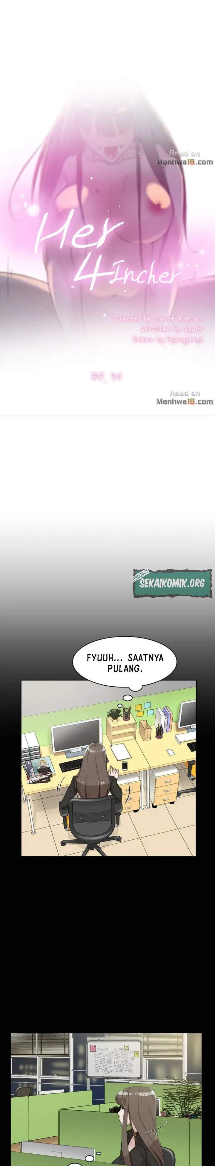 Her 4 Incher - Chapter 70 2 Her 4 Incher - Chapter 70 2