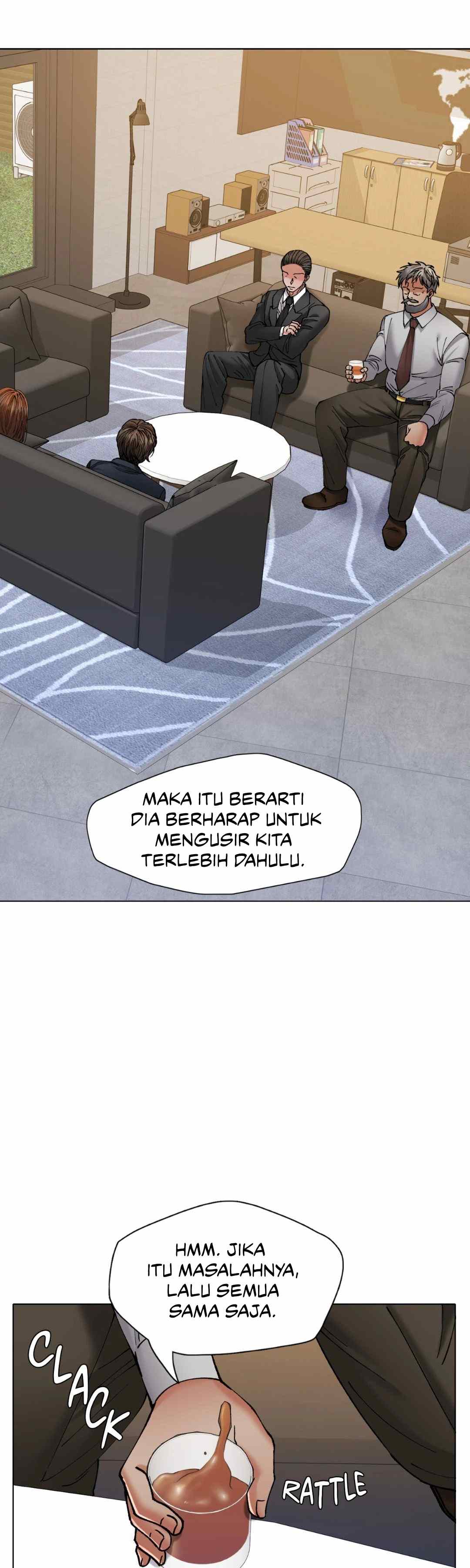 My Year - Chapter 70 34