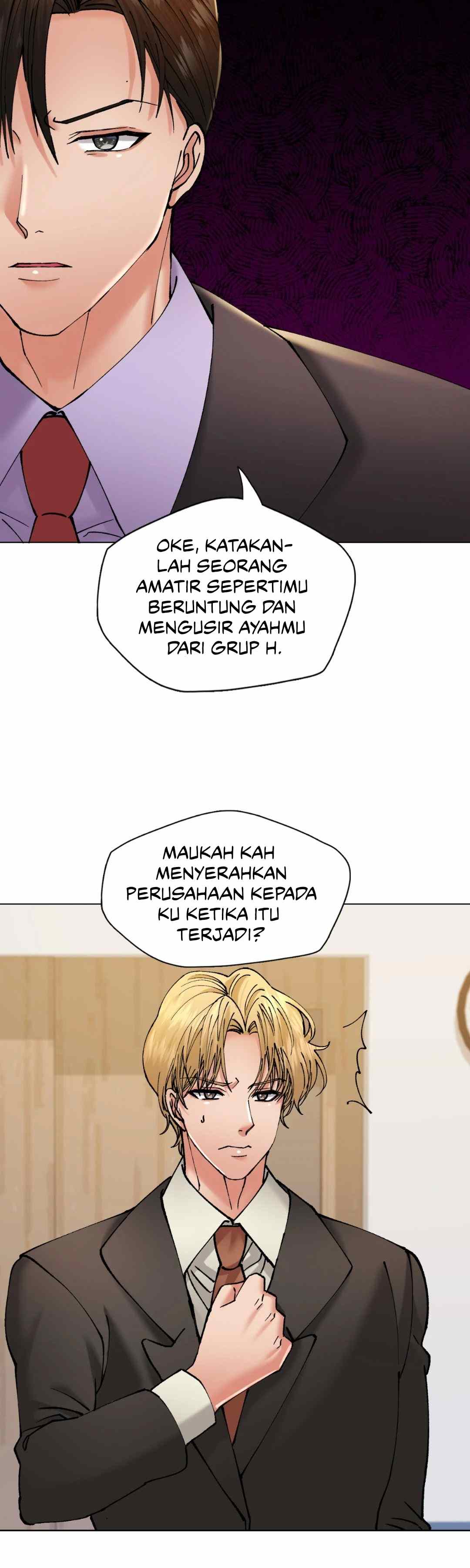 My Year - Chapter 70 13