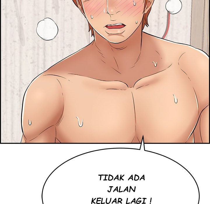 A Killer Woman - Chapter 70 112