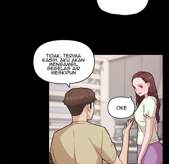 Family Adjustments - Chapter 70 43