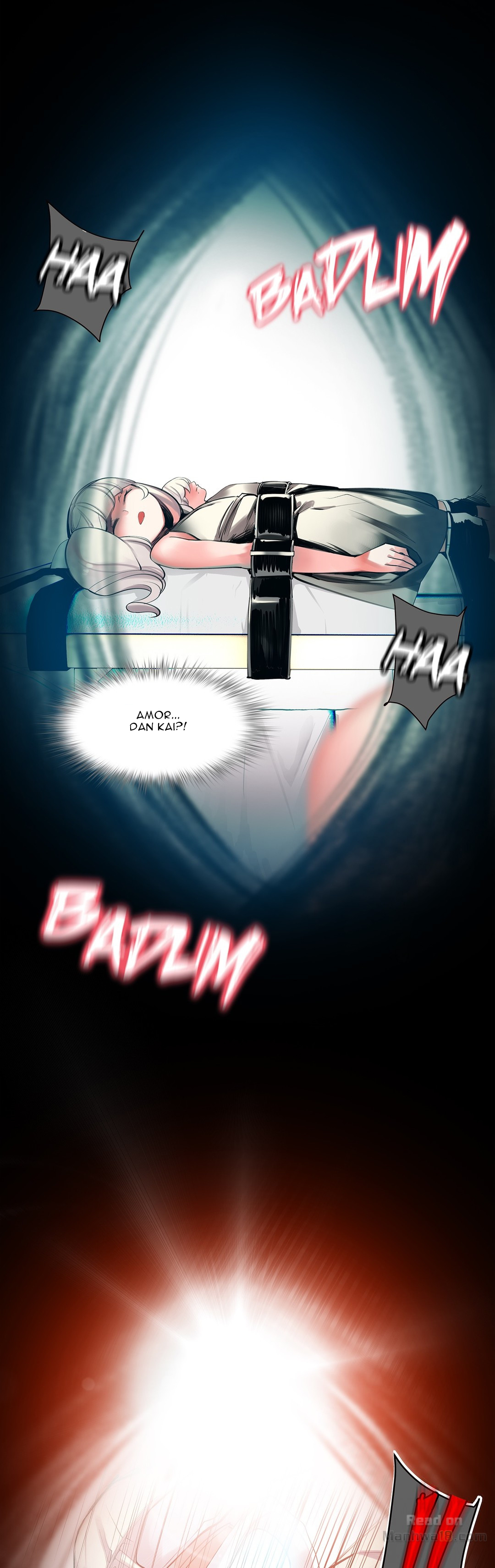 Lilith’s Cord - Chapter 70 22 Lilith’s Cord - Chapter 70 22