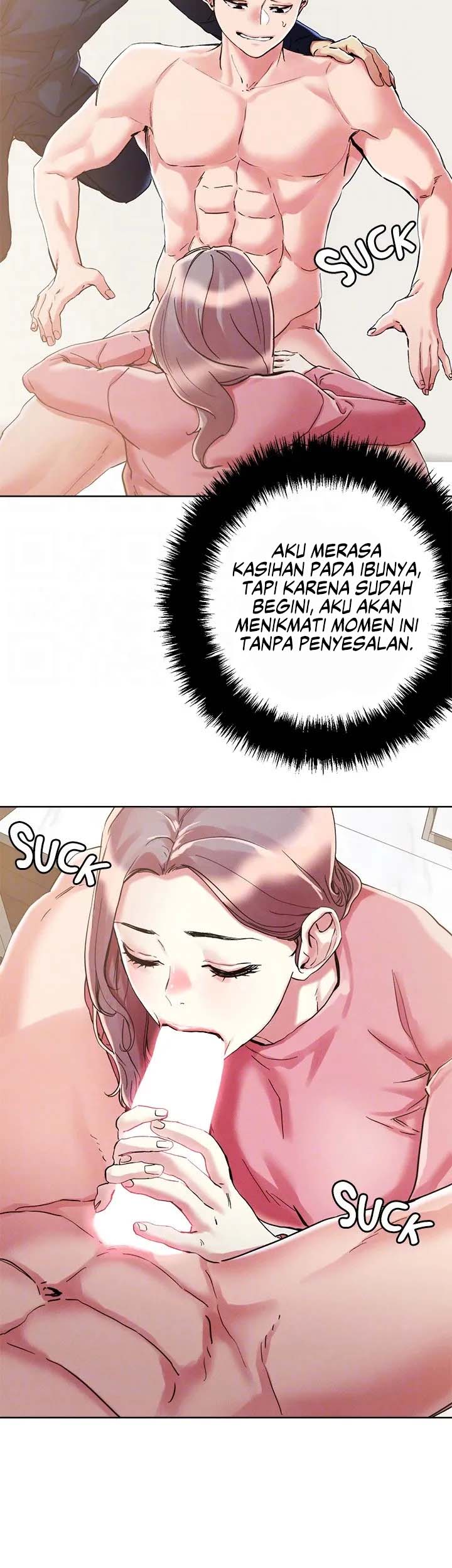 The Emperor of The Night - Chapter 70 9