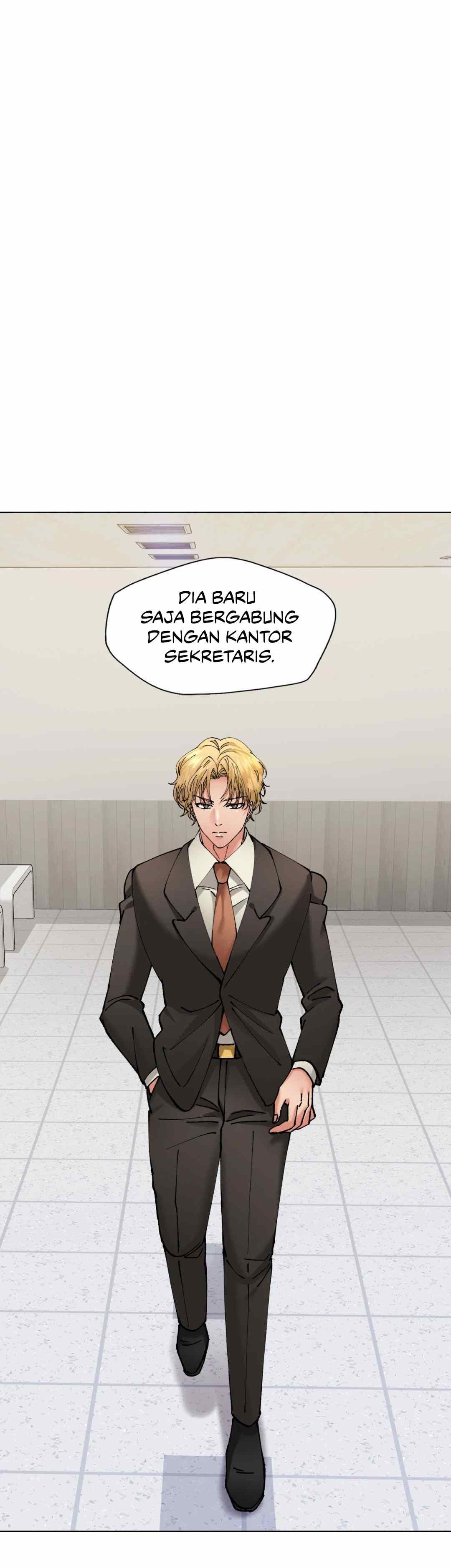 My Year - Chapter 70 25