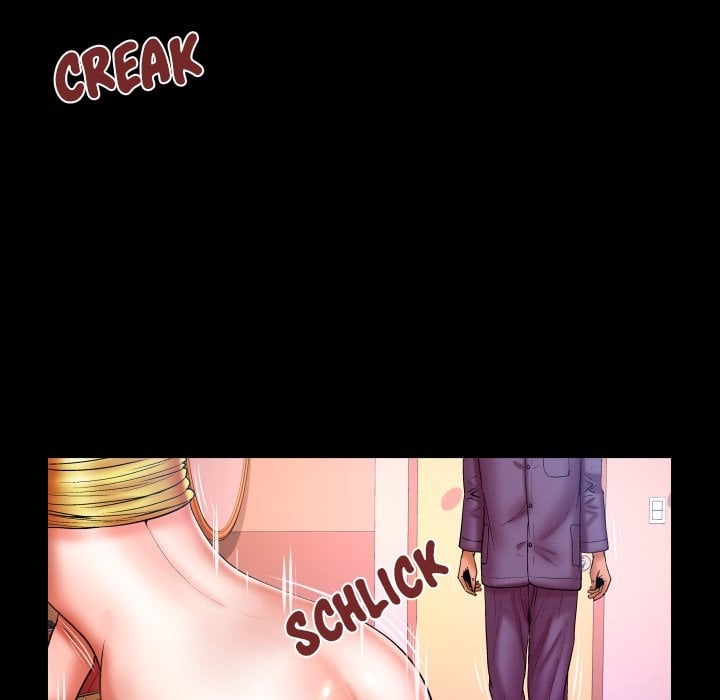 My Aunt - Chapter 70 52