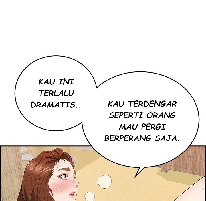 A Killer Woman - Chapter 70 115