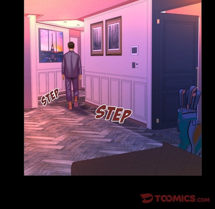 My Aunt - Chapter 70 29