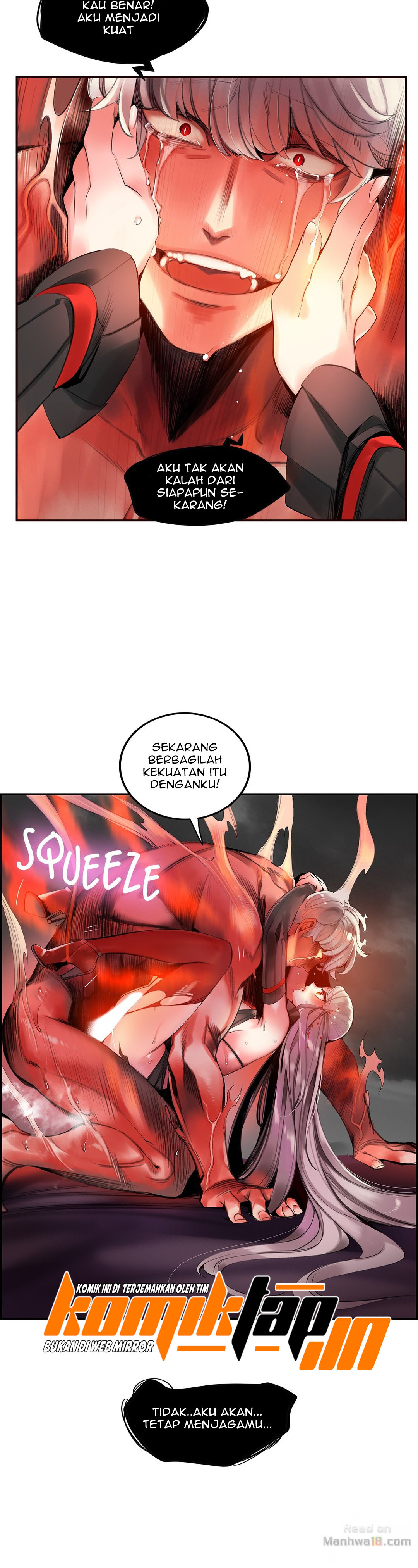 Lilith’s Cord - Chapter 70 4 Lilith’s Cord - Chapter 70 4