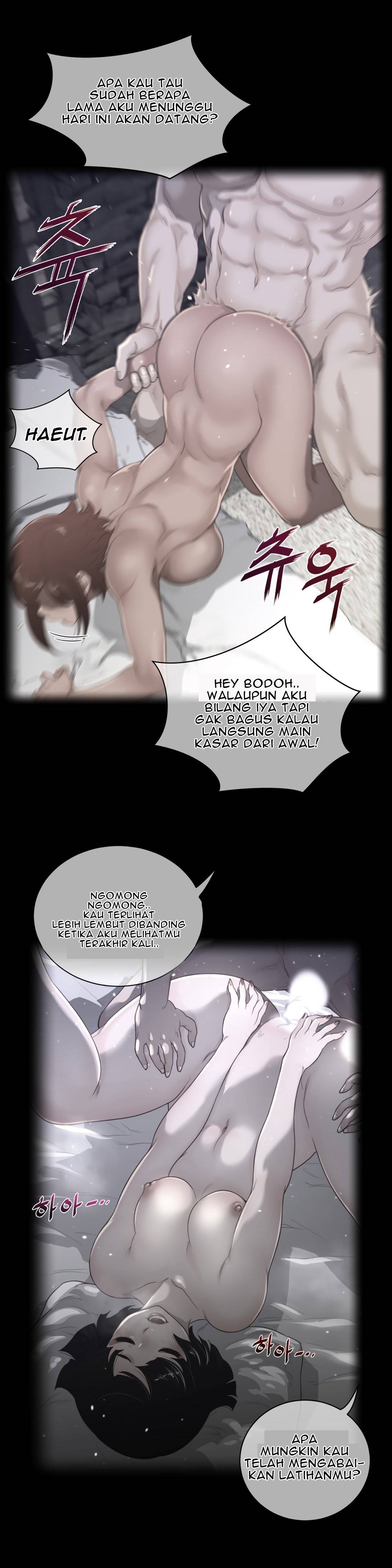 Perfect Half - Chapter 70 6