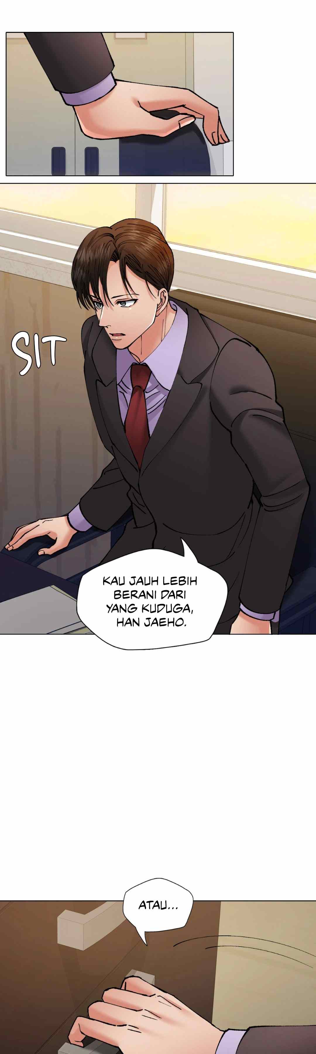 My Year - Chapter 70 22