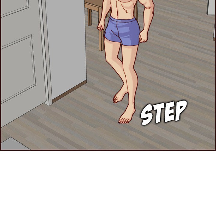 Never Too Late - Chapter 70 16