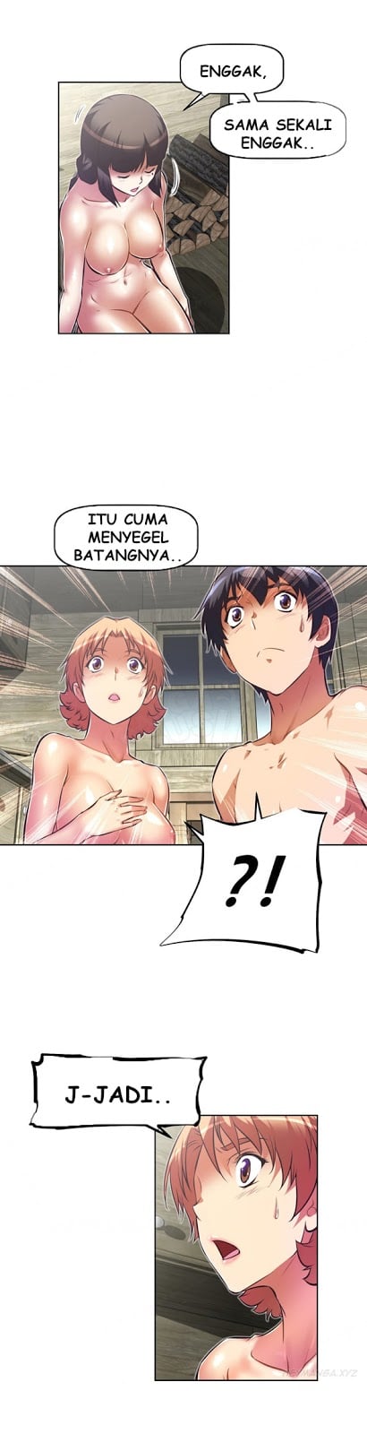 Brawling Go - Chapter 70 15