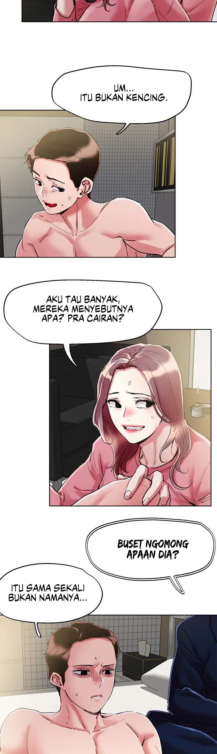 The Emperor of The Night - Chapter 70 3