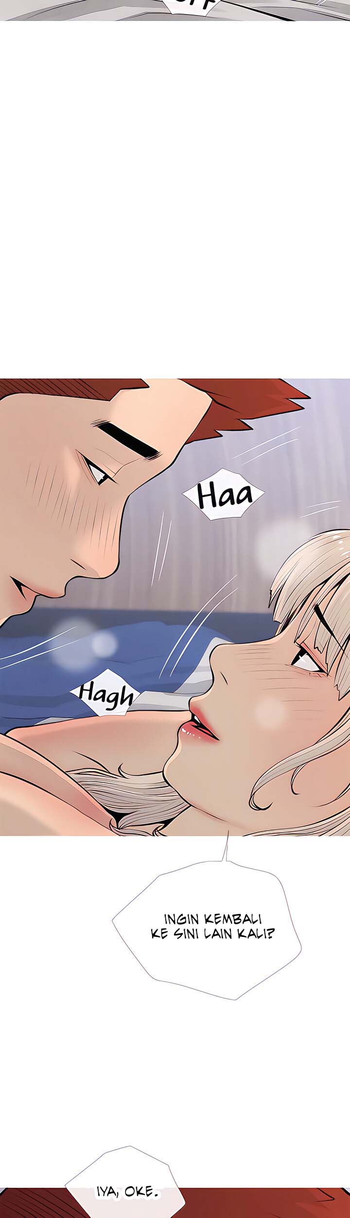Obscene Private Lesson - Chapter 70 7