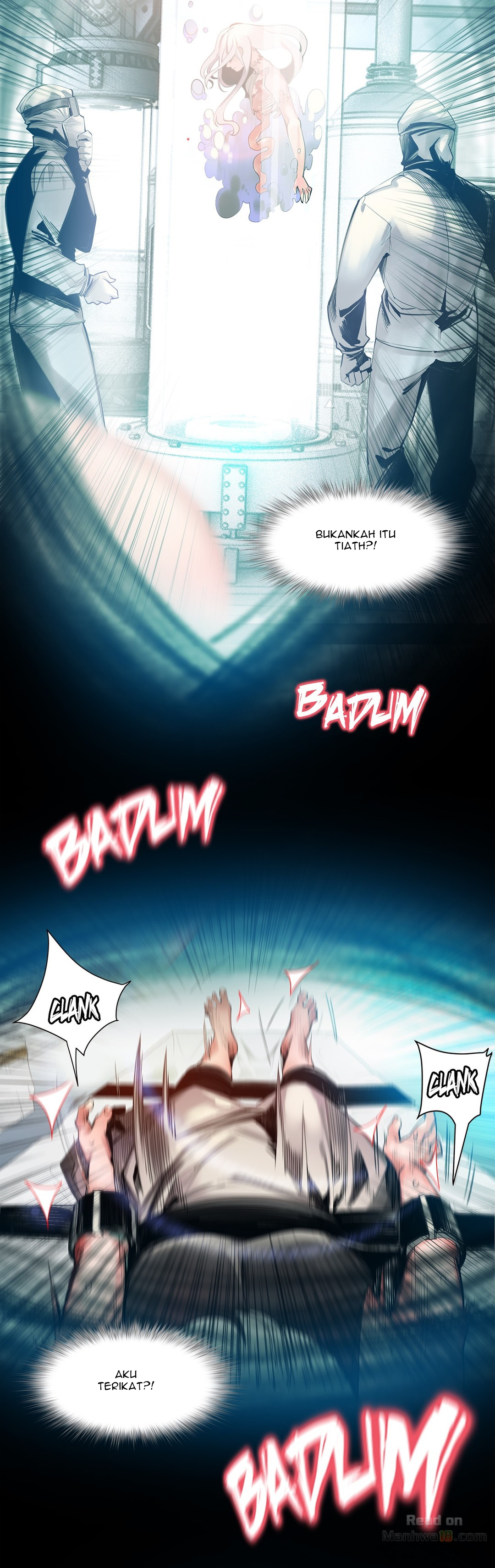 Lilith’s Cord - Chapter 70 21 Lilith’s Cord - Chapter 70 21