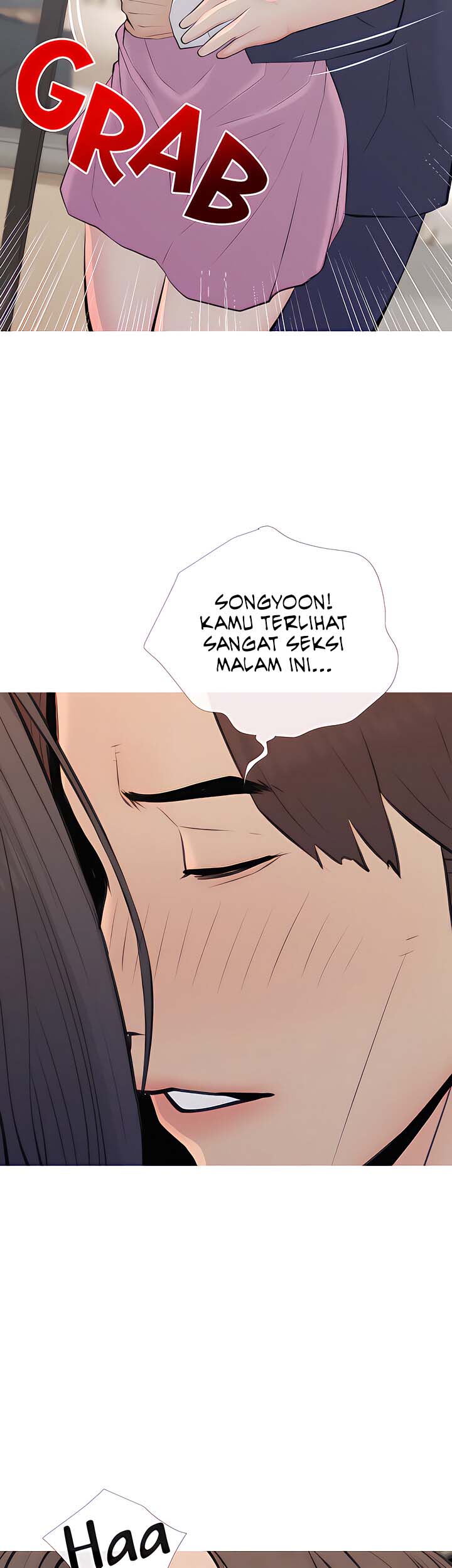 Obscene Private Lesson - Chapter 70 26