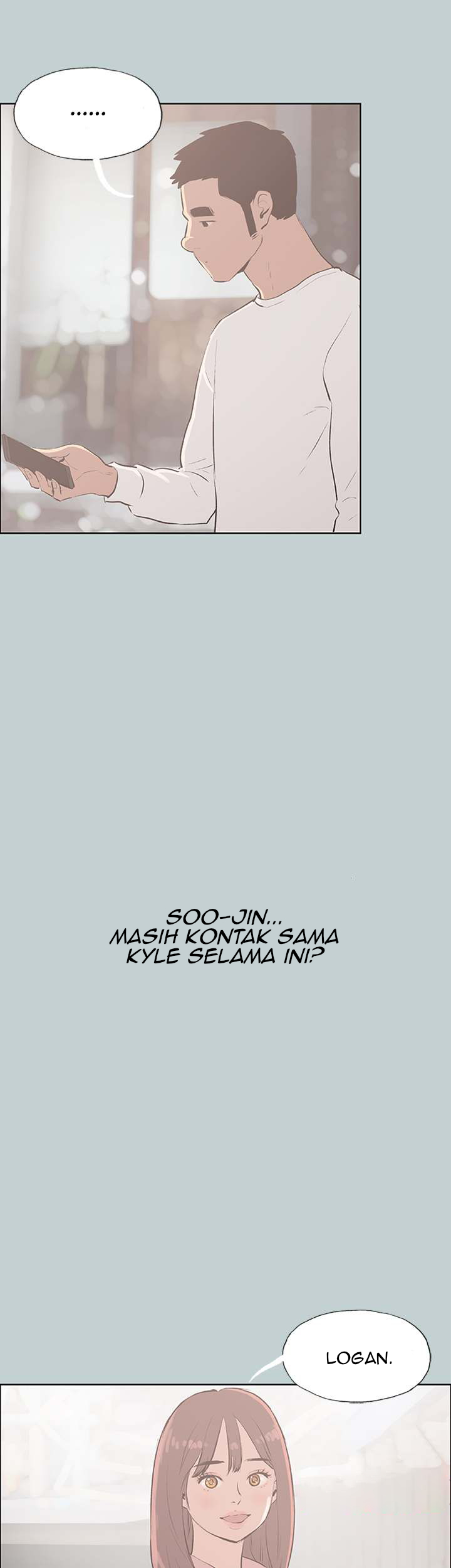 Love Square - Chapter 70 7