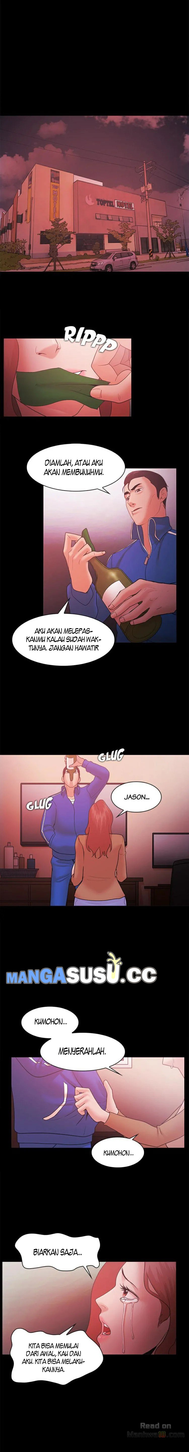 Loser (Team 201) - Chapter 70 10