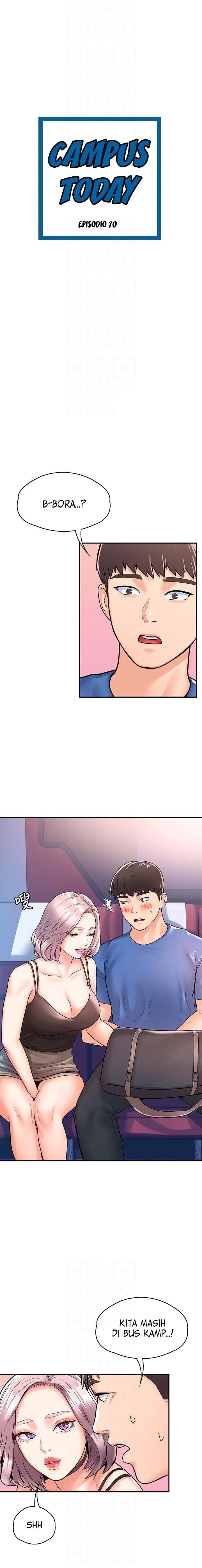 Campus Today - Chapter 70 2